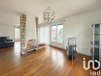 Maison a louer paris-17e-arrondissement - 5 pièce(s) - 140 m2 - Surfyn