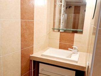 Appartement a louer clamart - 2 pièce(s) - 45 m2 - Surfyn