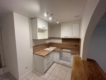 Appartement a louer ozoir-la-ferriere - 3 pièce(s) - 46 m2 - Surfyn