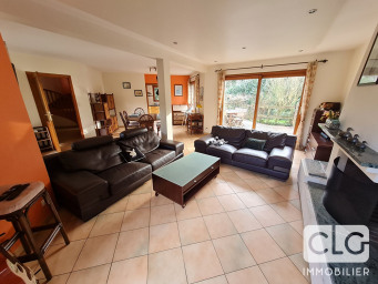 Maison a louer quimper - 6 pièce(s) - 176 m2 - Surfyn