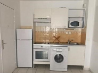 Appartement a louer marseille-10e-arrondissement - 2 pièce(s) - 40 m2 - Surfyn