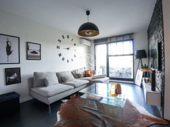 Appartement 274 000 € - 53 m²