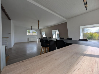 Maison a louer castres - 4 pièce(s) - 120 m2 - Surfyn