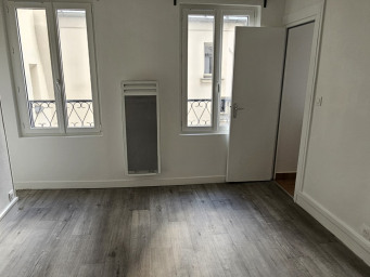 Appartement a louer paris-2e-arrondissement - 1 pièce(s) - 17.27 m2 - Surfyn