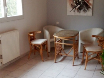 Maison a louer saumur - 3 pièce(s) - 45 m2 - Surfyn