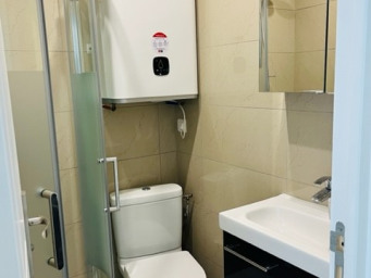 Appartement a louer paris-11e-arrondissement - 2 pièce(s) - 24 m2 - Surfyn