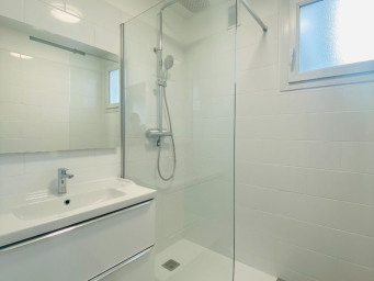 Appartement a louer villeurbanne - 4 pièce(s) - 66 m2 - Surfyn