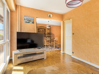 Appartement 295 000 € - 80 m²