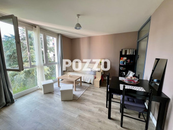 Appartement a louer saint-lo - 1 pièce(s) - 26 m2 - Surfyn