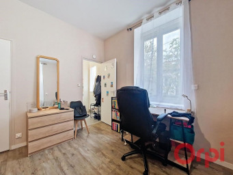 Appartement a louer lyon-3e-arrondissement - 1 pièce(s) - 23.64 m2 - Surfyn