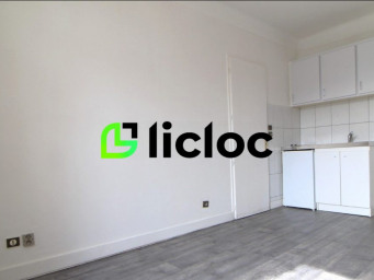 Appartement a louer villeneuve-le-roi - 2 pièce(s) - 30.72 m2 - Surfyn