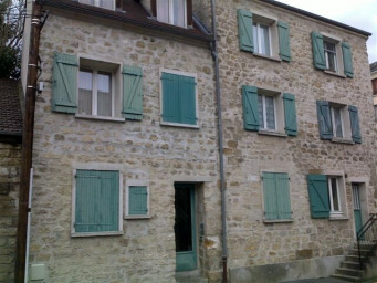 Appartement a louer pontoise - 1 pièce(s) - 21.44 m2 - Surfyn