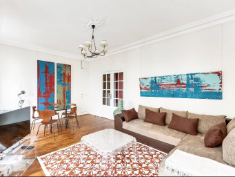 Appartement a louer paris-1er-arrondissement - 3 pièce(s) - 78 m2 - Surfyn