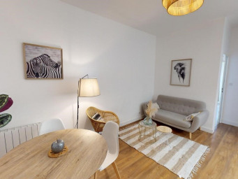 Appartement 230 000 € - 44 m²