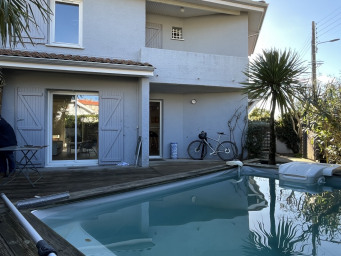 Maison a louer bordeaux - 4 pièce(s) - 101 m2 - Surfyn