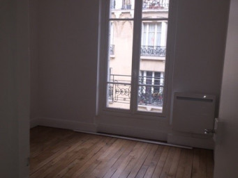 Appartement a louer paris-18e-arrondissement - 2 pièce(s) - 35.05 m2 - Surfyn