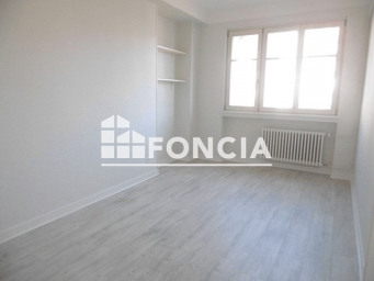 Appartement a louer metz - 4 pièce(s) - 98.6 m2 - Surfyn