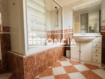 Maison a louer epinay-sur-seine - 6 pièce(s) - 147.49 m2 - Surfyn