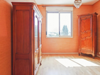 Appartement 385 000 € - 95 m²