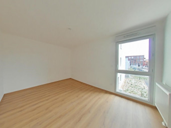 Appartement a louer tourcoing - 2 pièce(s) - 48 m2 - Surfyn