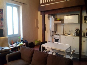 Appartement a louer bordeaux - 4 pièce(s) - 0 m2 - Surfyn