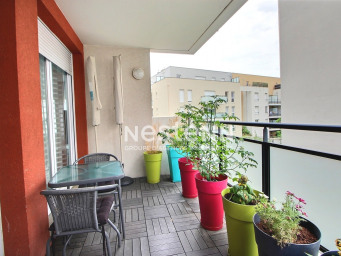 Appartement 187 000 € - 59 m²