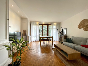 Appartement a louer montmorency - 4 pièce(s) - 90 m2 - Surfyn