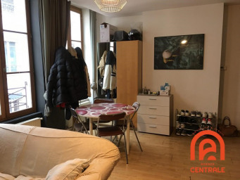 Appartement a louer lyon-2e-arrondissement - 3 pièce(s) - 73 m2 - Surfyn