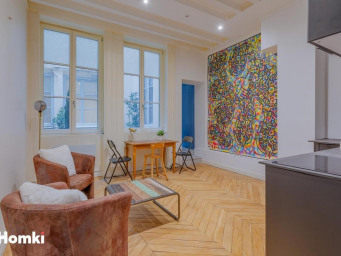 Appartement 269 000 € - 47 m²