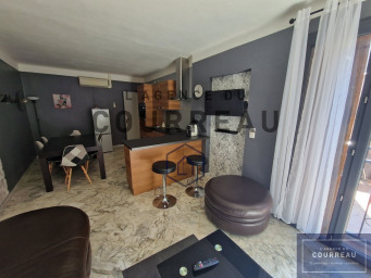 Maison a louer montpellier - 4 pièce(s) - 72 m2 - Surfyn