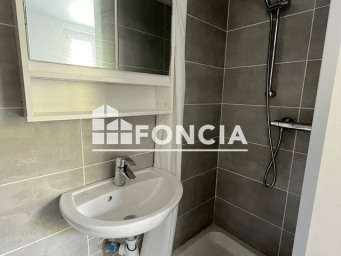 Appartement a louer saint-martin-d'heres - 1 pièce(s) - 13.14 m2 - Surfyn