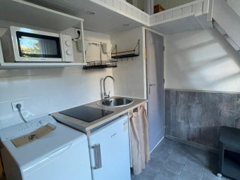 Appartement a louer lyon-7e-arrondissement - 1 pièce(s) - 15 m2 - Surfyn