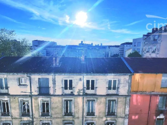 Appartement 140 000 € - 42 m²