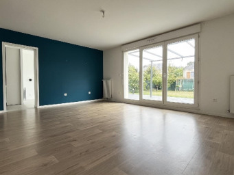 Maison a louer tremblay-en-france - 5 pièce(s) - 97 m2 - Surfyn