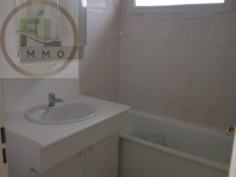 Appartement a louer acheres - 2 pièce(s) - 41.16 m2 - Surfyn