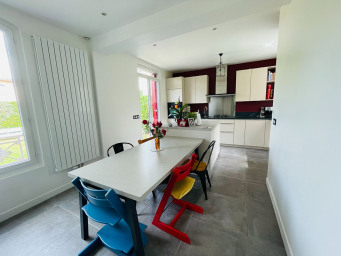 Maison a louer ville-d'avray - 7 pièce(s) - 148 m2 - Surfyn