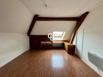 Appartement 1 pièce(s) 104.07 m²à louer Annemasse
