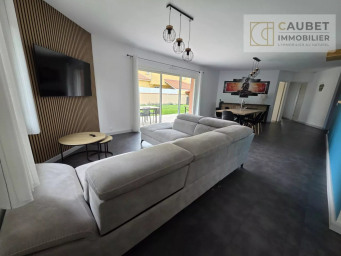 Maison a louer tarbes - 5 pièce(s) - 115.35 m2 - Surfyn