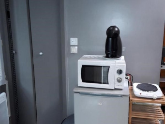Appartement a louer marseille-9e-arrondissement - 1 pièce(s) - 16 m2 - Surfyn