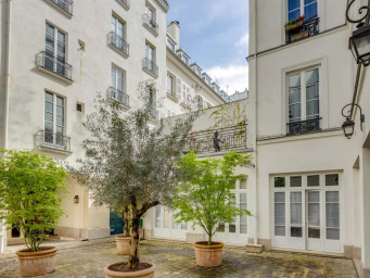 Appartement a louer paris-7e-arrondissement - 5 pièce(s) - 113.45 m2 - Surfyn