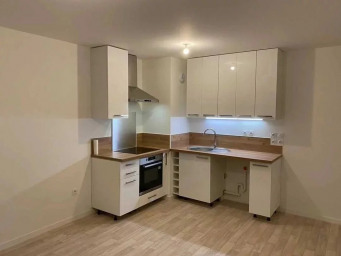 Appartement a louer mantes-la-ville - 4 pièce(s) - 69.84 m2 - Surfyn