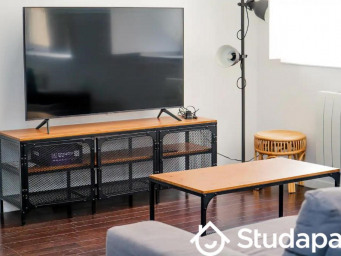 Appartement a louer marseille-1er-arrondissement - 1 pièce(s) - 12 m2 - Surfyn