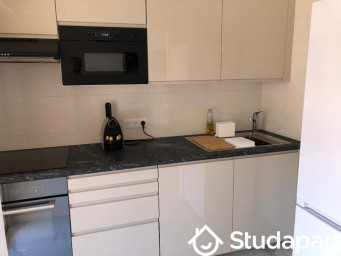 Appartement a louer antibes - 1 pièce(s) - 32 m2 - Surfyn