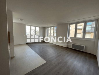 Appartement a louer bourges - 3 pièce(s) - 62.85 m2 - Surfyn