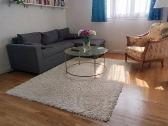 Appartement a louer mantes-la-ville - 3 pièce(s) - 75 m2 - Surfyn