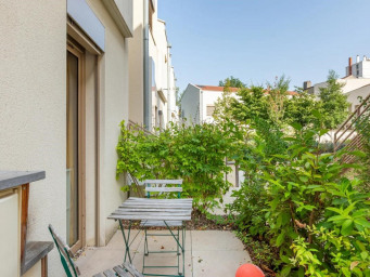Appartement 400 000 € - 80 m²