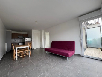 Appartement a louer athis-mons - 2 pièce(s) - 45.55 m2 - Surfyn