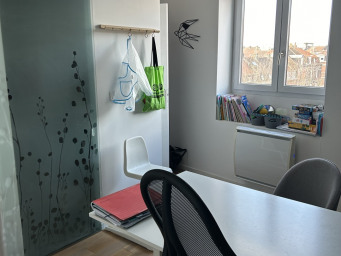 Appartement a louer wattrelos - 1 pièce(s) - 15 m2 - Surfyn