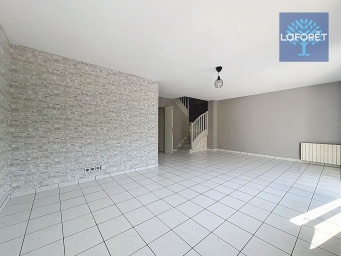 Maison a louer chelles - 5 pièce(s) - 106 m2 - Surfyn