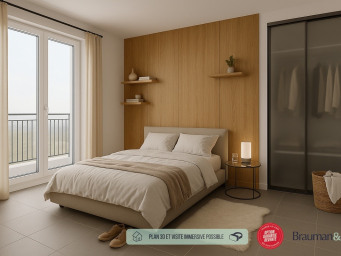Appartement 471 000 € - 75 m²